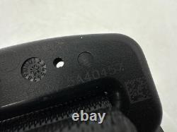Mini One Cooper F56 F55 2024 Rear Seat Belt 5A40457