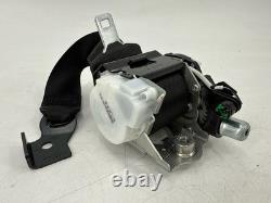 Mini One Cooper F56 F55 2024 Rear Seat Belt 5A40458