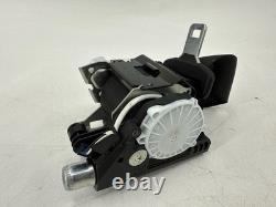 Mini One Cooper F56 F55 2024 Rear Seat Belt 5A40458