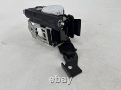 Mini One Cooper F56 F55 2024 Rear Seat Belt 5A40458