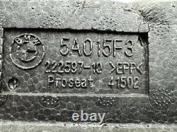 Mini One Cooper F56 F55 2024 Styrofoam reinforcement bar 5A015F3