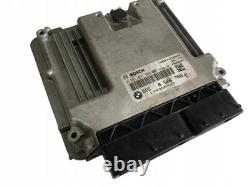Mini One Cooper F56 F55 8586766 Engine Control Unit ECU