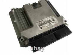 Mini One Cooper F56 F55 8586766 Engine Control Unit ECU