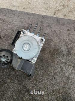 Mini One Cooper F56 F55 ABS Hydraulic Unit / Control Module 5A1BBC1 TKA21335