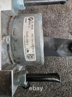Mini One Cooper F56 F55 ABS Hydraulic Unit / Control Module 5A1BBC1 TKA21335