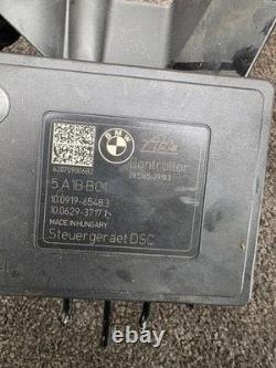 Mini One Cooper F56 F55 ABS Hydraulic Unit / Control Module 5A1BBC1 TKA21335