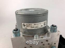 Mini One Cooper F56 F55 ABS Pump 5A374B3 FOL33871