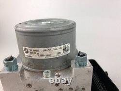 Mini One Cooper F56 F55 ABS Pump 5A374B3 FOL33871