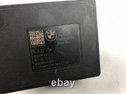 Mini One Cooper F56 F55 ABS Pump 5A374B3 FOL33871