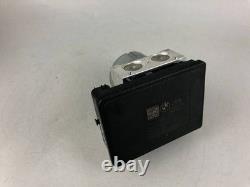 Mini One Cooper F56 F55 ABS Pump 5A374B3 FOL33871