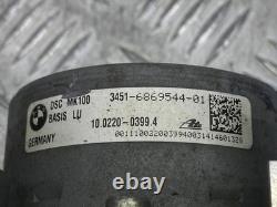 Mini One Cooper F56 F55 ABS Pump 6869544 ORS47135