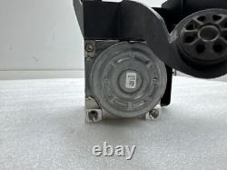 Mini One Cooper F56 F55 ABS Pump 6873510 RSD5688