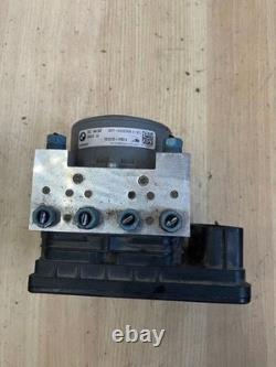 Mini One Cooper F56 F55 ABS Pump 6888062 ERD29992