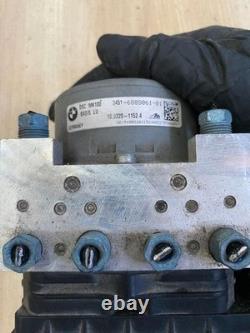 Mini One Cooper F56 F55 ABS Pump 6888062 ERD29992