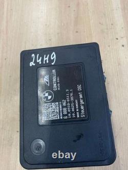 Mini One Cooper F56 F55 ABS Pump 6888062 ERD29992