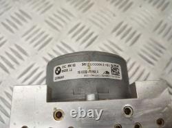Mini One Cooper F56 F55 ABS Pump 6888062 SAU101388