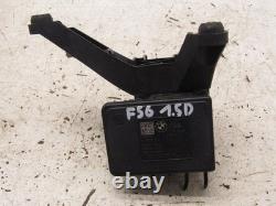 Mini One Cooper F56 F55 ABS hydraulic unit / control module 6875276 GMO38188