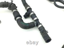 Mini One Cooper F56 F55 Engine Cooling Water Radiator Hose AMD196393 Mini One Cooper F56 F55 Engine Cooling Water Radiator Hose AMD196393