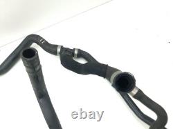 Mini One Cooper F56 F55 Engine Cooling Water Radiator Hose AMD196393