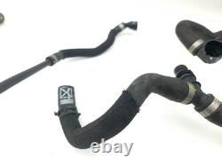 Mini One Cooper F56 F55 Engine Cooling Water Radiator Hose AMD196393