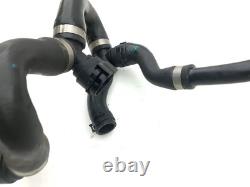 Mini One Cooper F56 F55 Engine Cooling Water Radiator Hose AMD196393
