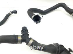 Mini One Cooper F56 F55 Engine Cooling Water Radiator Hose AMD196393