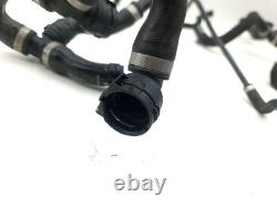 Mini One Cooper F56 F55 Engine Cooling Water Radiator Hose AMD196393 Mini One Cooper F56 F55 Engine Cooling Water Radiator Hose AMD196393