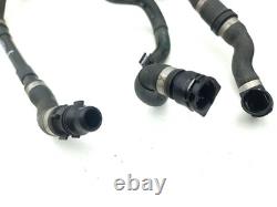 Mini One Cooper F56 F55 Engine Radiator Water Cooling Pipe AMD196386