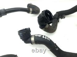 Mini One Cooper F56 F55 Engine Radiator Water Cooling Pipe AMD196386