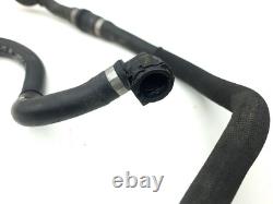 Mini One Cooper F56 F55 Engine Radiator Water Cooling Pipe AMD196386