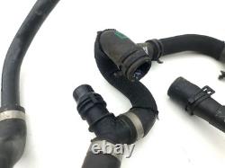 Mini One Cooper F56 F55 Engine Radiator Water Cooling Pipe AMD196386