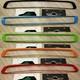 Mini One Cooper F56, F55, F57 Bright Colorful Grille Cover, Lower Section