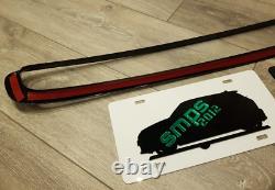 Mini One Cooper F56, F55, F57 Bright Colorful Grille Cover, Lower Section