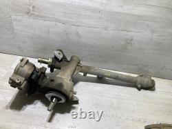 Mini One Cooper F56 F55 Steering Rack 6892291 ODN15821