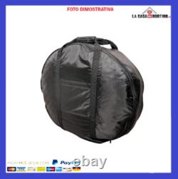 Mini One Cooper F56 Spare Wheel 15 Jack Key Bag Kit