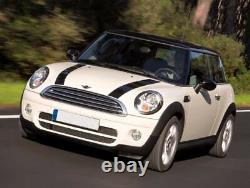 Mini One / Cooper Front Model Diesel Bumper Front With Primary