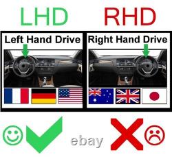 Mini One Cooper R50 53 2001 Left Front Headlight 40250748 VGA18242