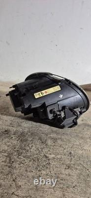 Mini One Cooper R50 53 2001 Left Front Headlight 40250748 VGA18242