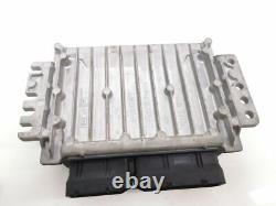 Mini One Cooper R50 53 2002 7530656 Engine Control Unit ECU FRC91878