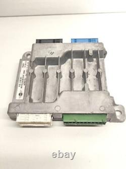 Mini One Cooper R50 53 2002 Comfort Module 61356922801 RWL5878