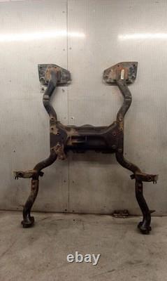 Mini One Cooper R50 53 2002 Front subframe 6759179 Petrol DEV545122