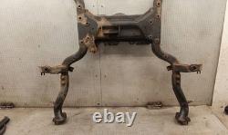 Mini One Cooper R50 53 2002 Front subframe 6759179 Petrol DEV545122