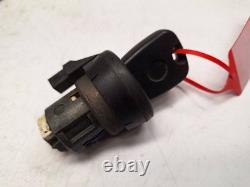 Mini One Cooper R50 53 2002 Petrol ECU and locking kit