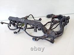 Mini One Cooper R50 53 2002 Petrol Engine Wiring Harness 7510921