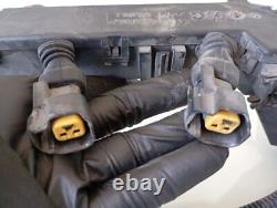 Mini One Cooper R50 53 2002 Petrol Engine Wiring Harness 7510921