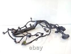 Mini One Cooper R50 53 2002 Petrol Engine Wiring Harness 7510921
