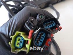 Mini One Cooper R50 53 2002 Petrol Engine Wiring Harness 7510921