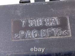Mini One Cooper R50 53 2002 Petrol Engine Wiring Harness 7510921