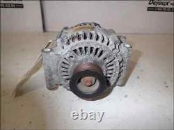 Mini One Cooper R50 53 2002 Petrol Generator Alternator DJX39679