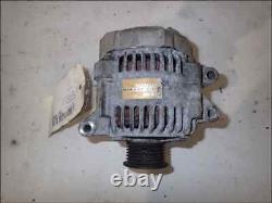 Mini One Cooper R50 53 2002 Petrol Generator Alternator DJX39679